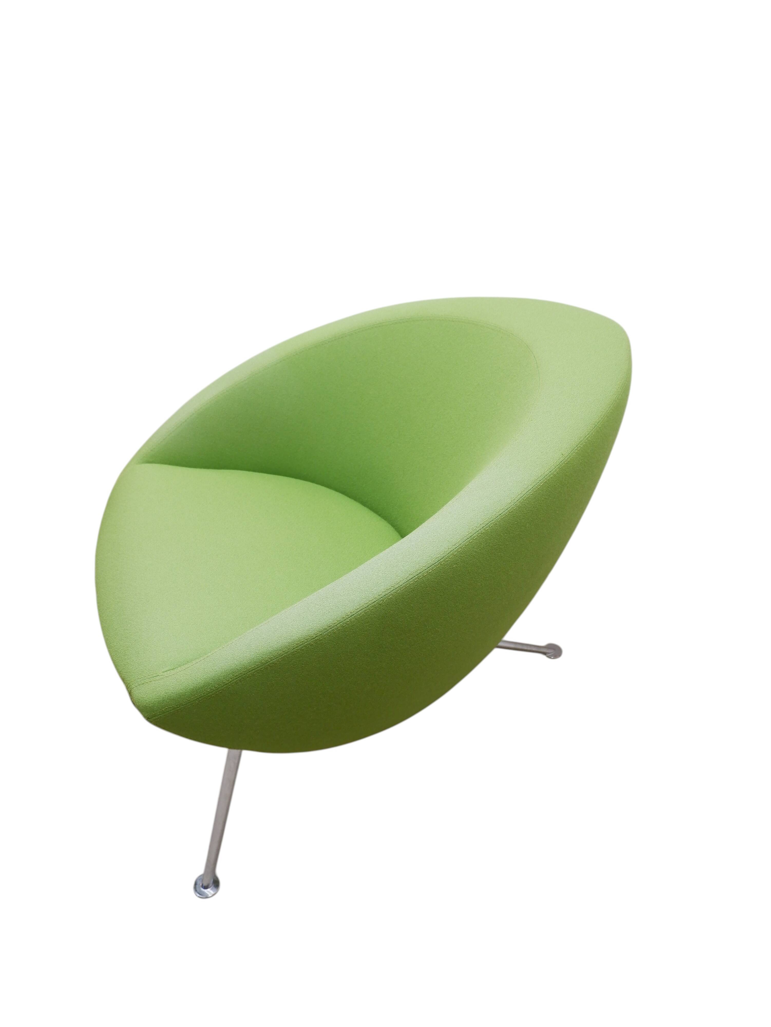 Artifort Hanna armchair