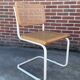 Cesca design chair b32 model white