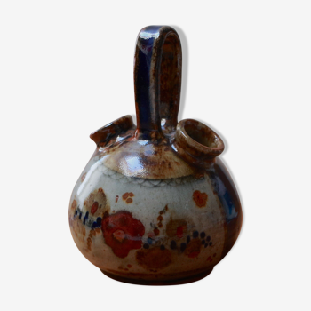 Vase ancien du Mexique