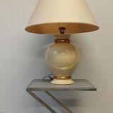Table lamp model Leffard, Le Dauphin France