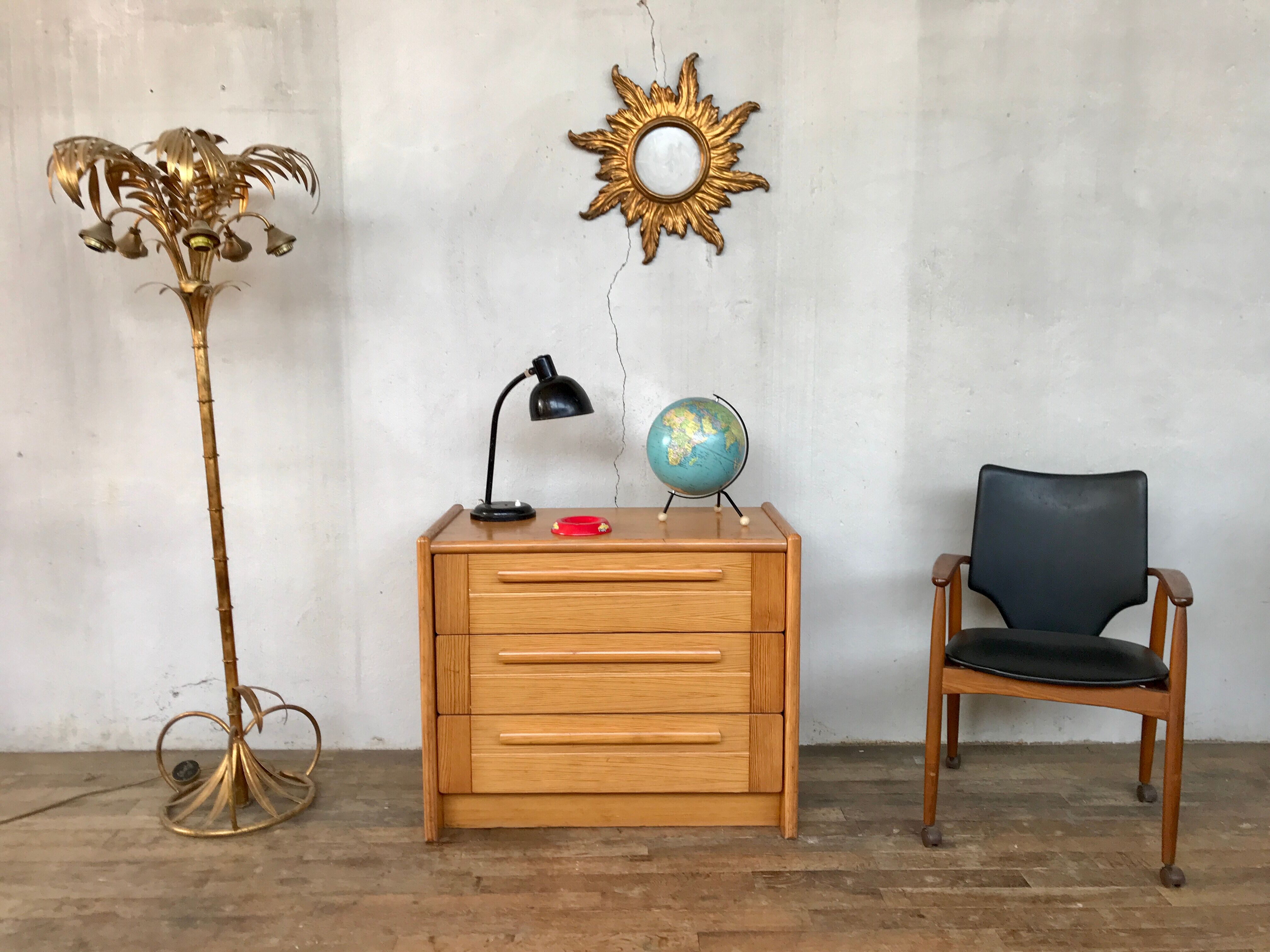 Gautier dresser 1970