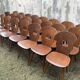 24 chaises bistrot Baumann, modèle Gentiane