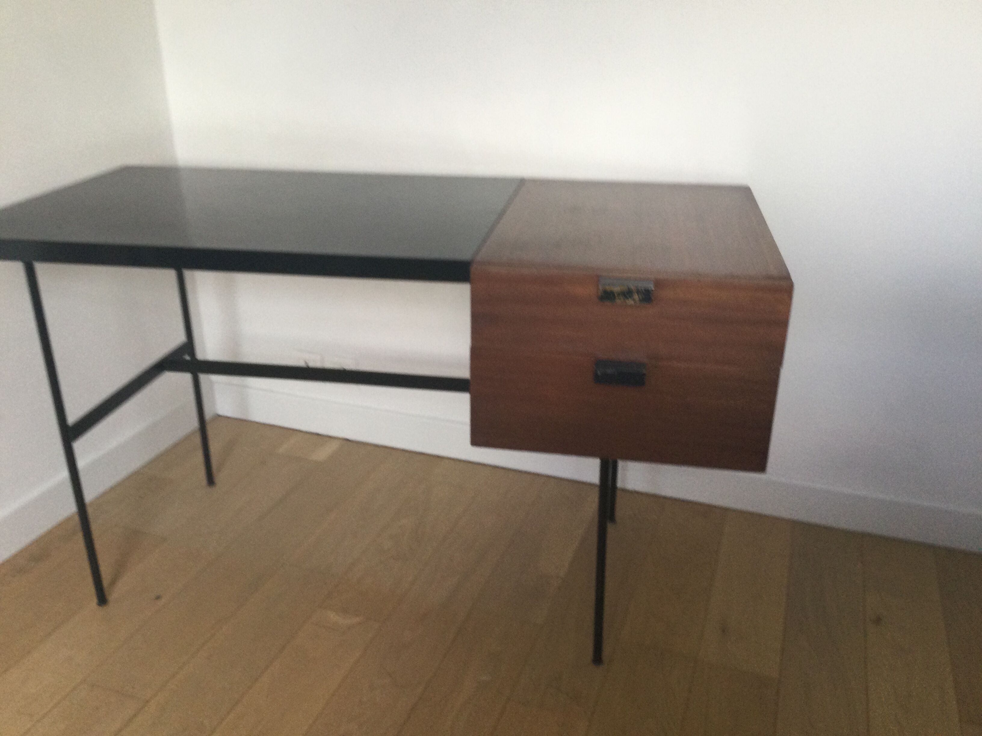 Bureau Pierre Paulin CM141