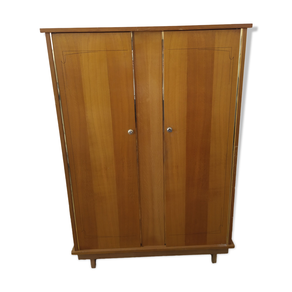 Armoire vintage Selency