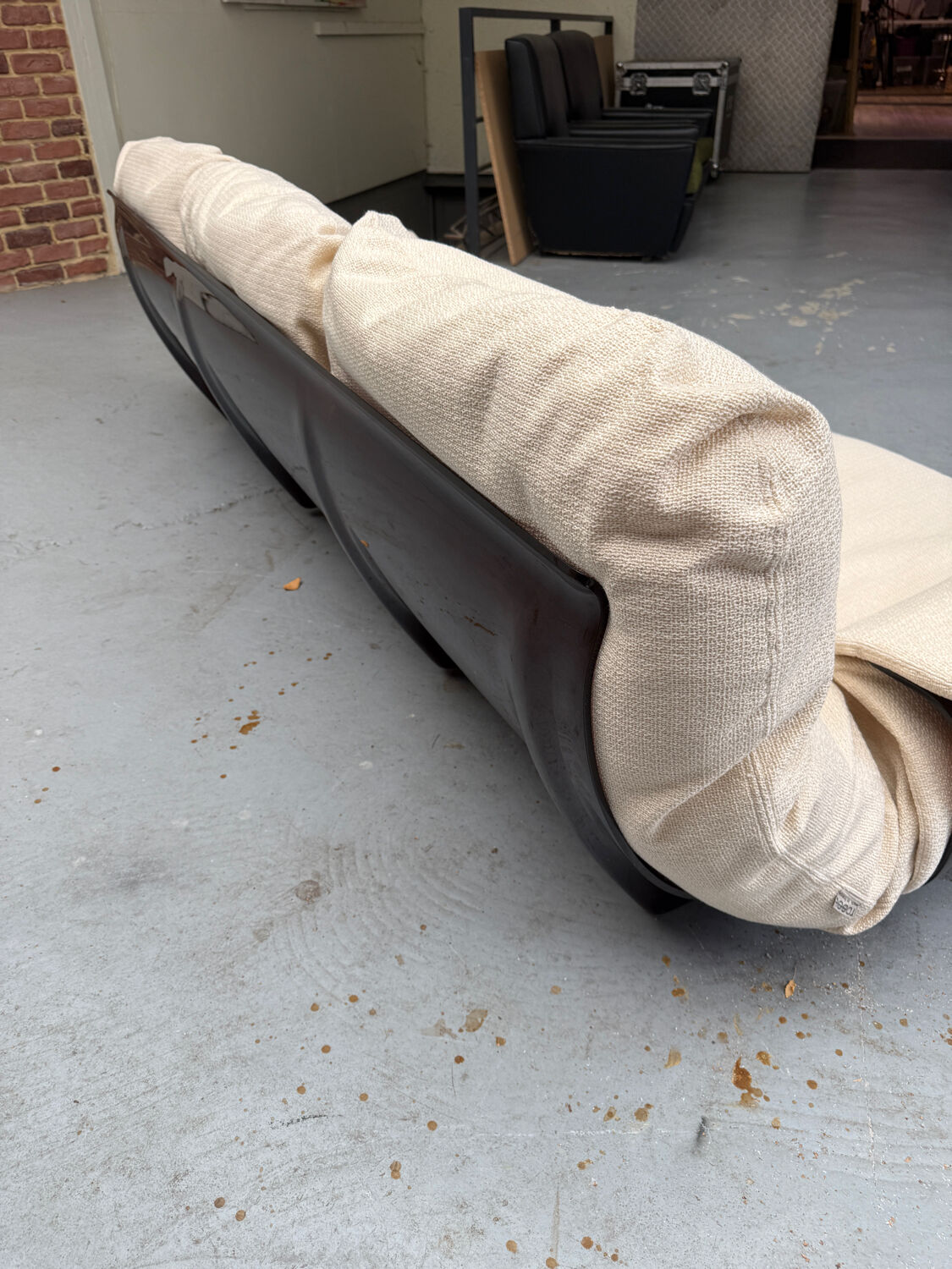 Marsala sofa by Ligne Roset