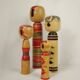 Lot de 4 poupées Japonaises KOKESHI