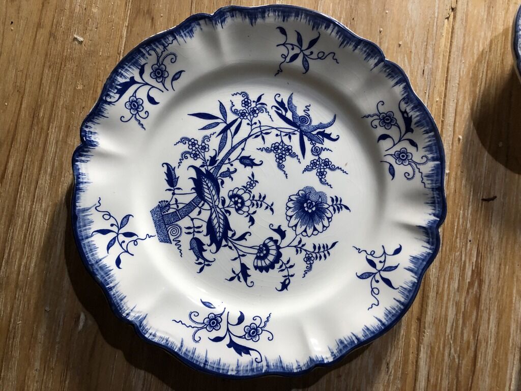 Lancaster head-to-head coffee service