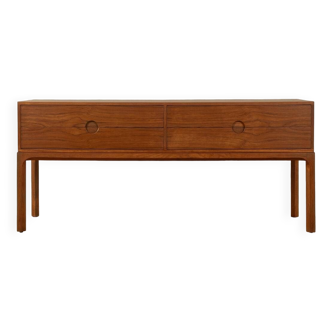 Commode des années 1960, Modèle 394, Kai Kristiansen