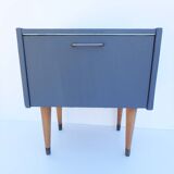 Bedside 50 years