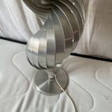 Design lamp Henri Mathieu floor lamp 1970 design