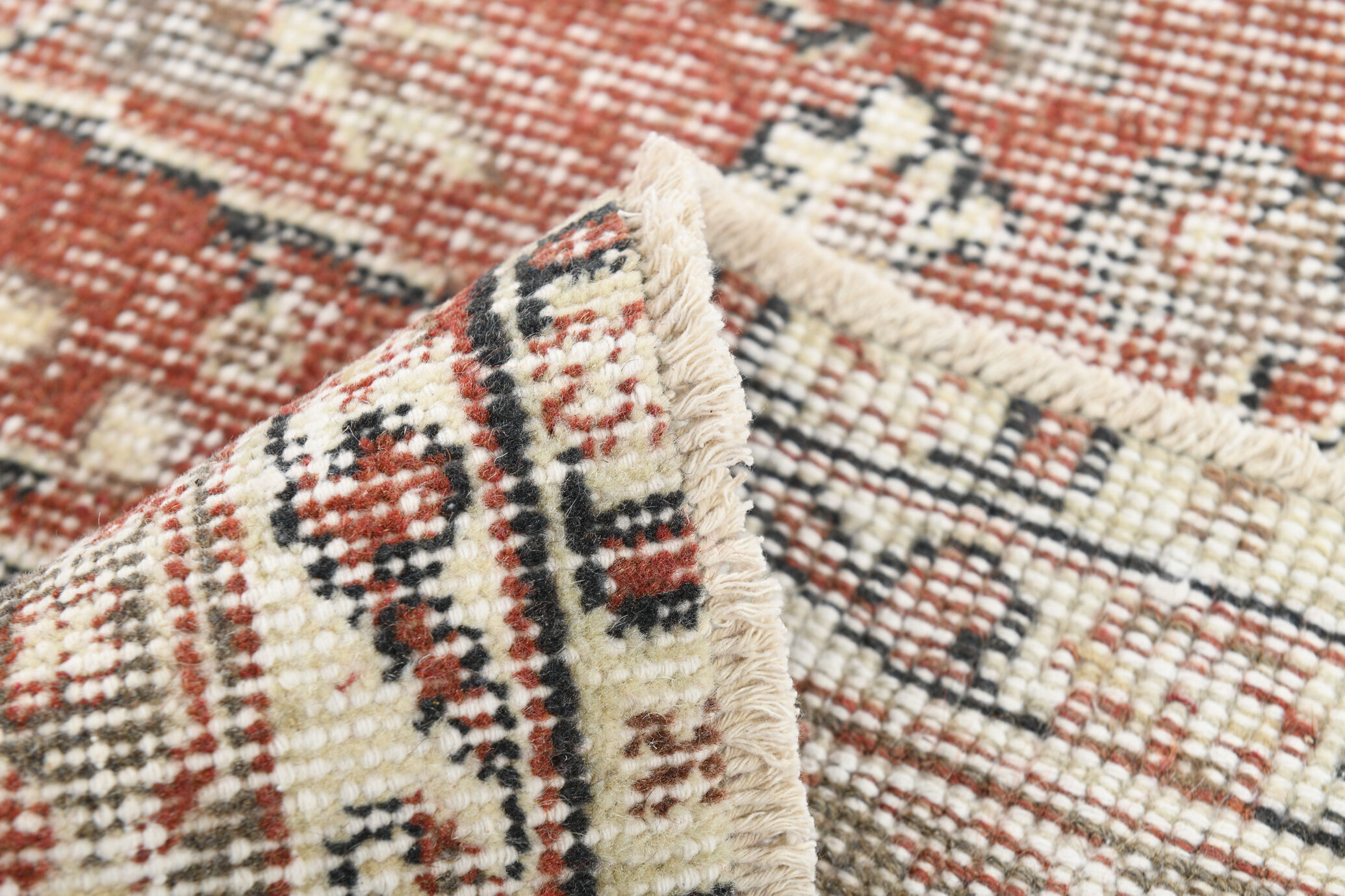 Tapis rouge 330x214cm