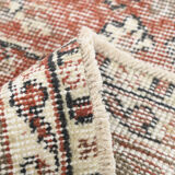 Tapis rouge 330x214cm