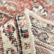 Tapis rouge 330x214cm