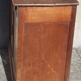 Antique buffet