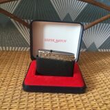 Briquet Silver Match
