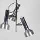 Suspension 3 spots en acier