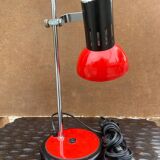 Lampe de bureau vintage