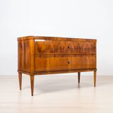 Biedermeier Cherrywood Commode, Germany, circa 1830–1840