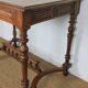 Table bureau Renaissance