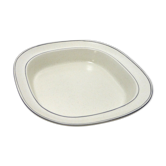 Plat birka  design Stig Lindberg pour Gustavsberg 1973