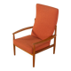 1960s Armchair by Grete Jalk for France & Son