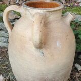 Terracotta jar