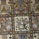 Bakhtiar Ghom Persian rug made of handmade wool