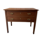 vintage dresser