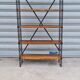 Bookcase 50s string
