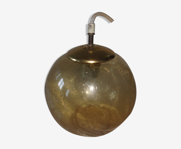 Suspension Parscot