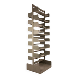 Congresso XL bookcase produced by Lips Vago