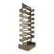 Congresso XL bookcase produced by Lips Vago