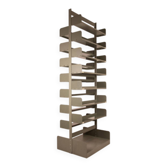 Congresso XL bookcase produced by Lips Vago