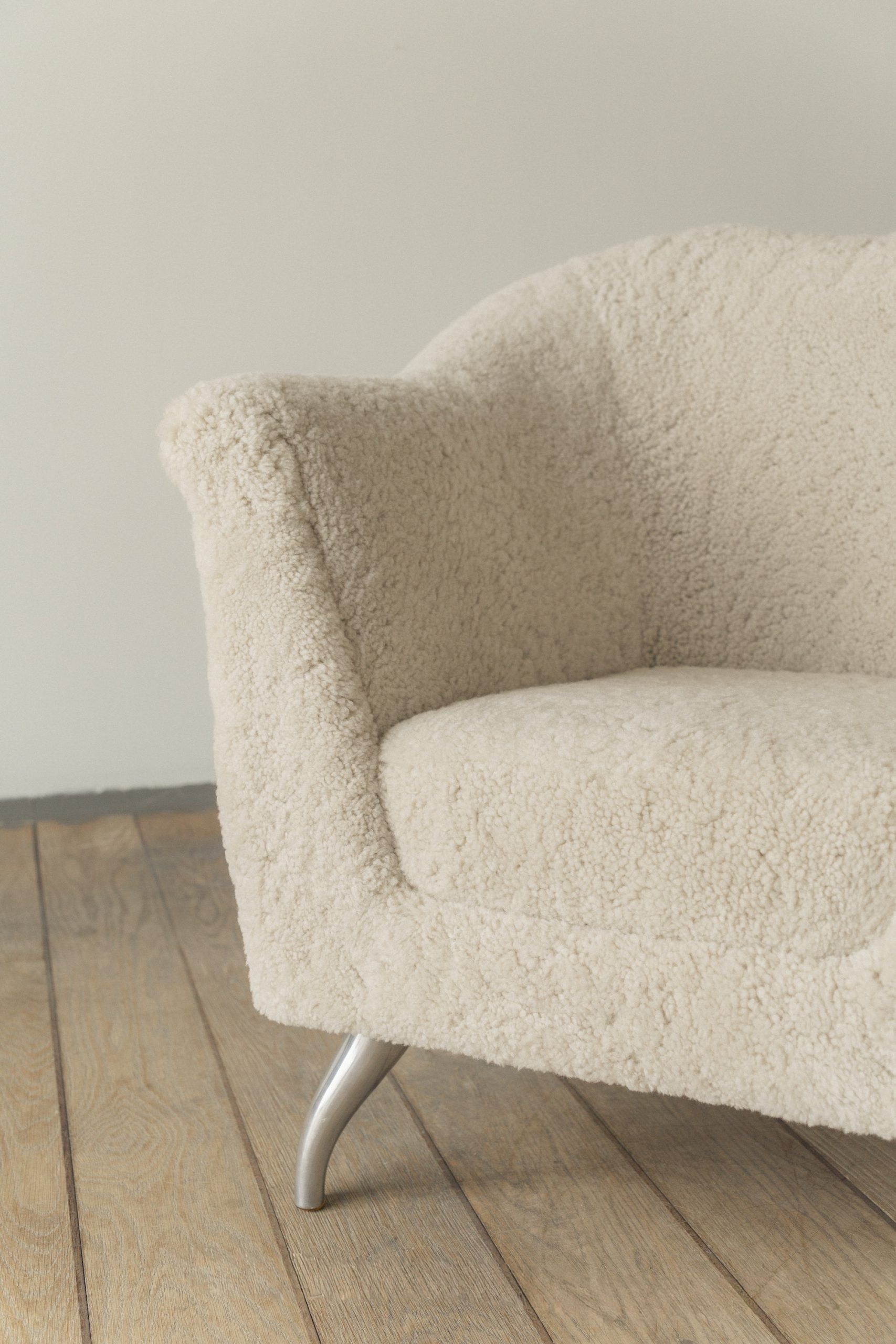 Gubi Olsen, Louis, fauteuil (paire)