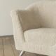 Gubi Olsen, Louis, fauteuil (paire)