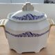Art Deco coffee/tea service Bernardaud Limoges 1930s