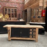 20th century workbench