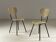Pair of vintage chairs, 1960s