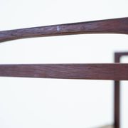 Porte-revue par Kai Christiansen pour Silka