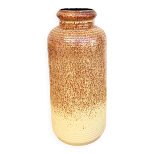 Vase West germany  H