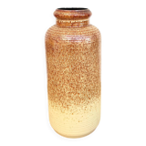 Vase West Germany  H 46 cm