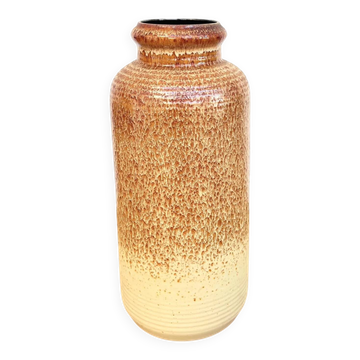 Vase West Germany H 46 cm