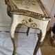 Venetian console