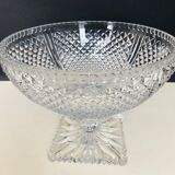 Crystal cup