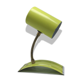Lampe de chevet années 50