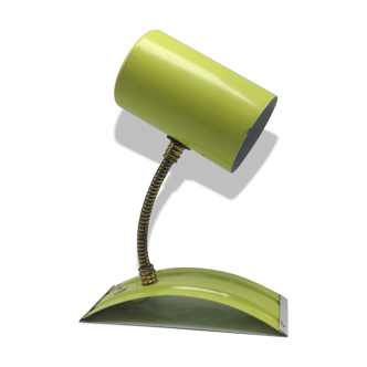 Lampe de chevet années 50