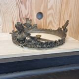 Art Deco celling lamp