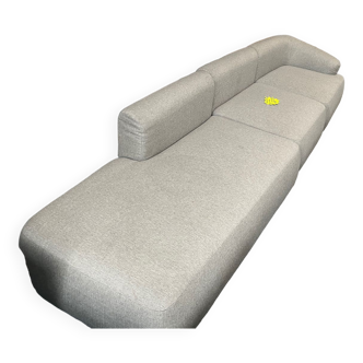 Modular xl lounge sofa