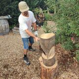 Stool