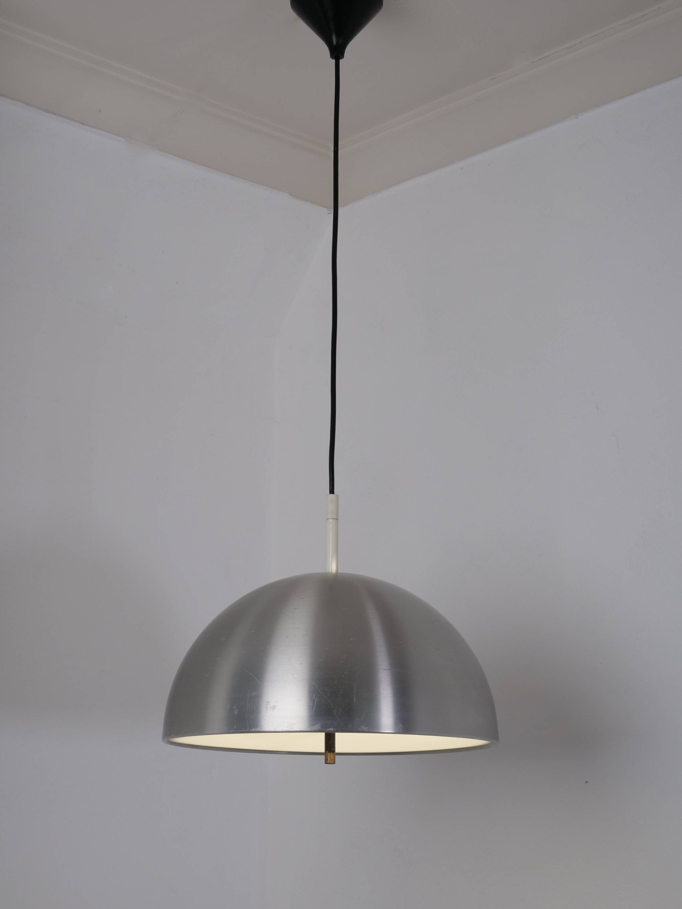 STAFF mid century design pendant light